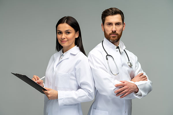 peptide therapy clinic in Ossining